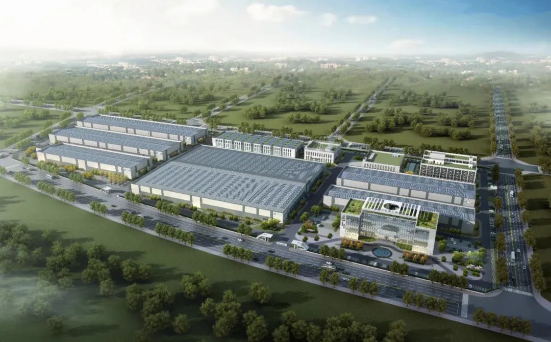 【華商報(bào)】 打造原始創(chuàng)新策源地 助力國(guó)家工業(yè)母機(jī)產(chǎn)業(yè)提升