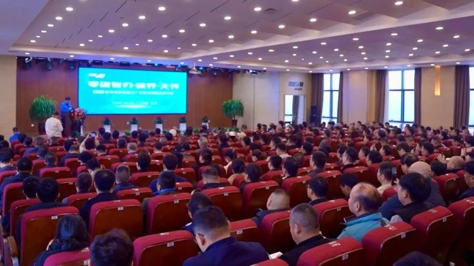 【寶雞機(jī)床】工廠開(kāi)放日暨新品發(fā)布會(huì)圓滿舉行