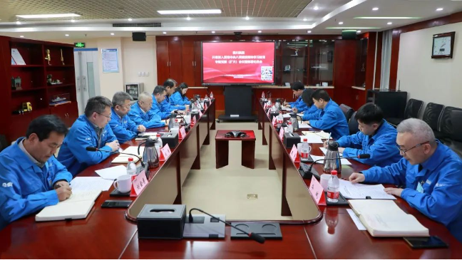 【理論學(xué)習(xí)】學(xué)深悟透作風(fēng)建設(shè)重要論述 切實(shí)推動學(xué)習(xí)教育深入開展