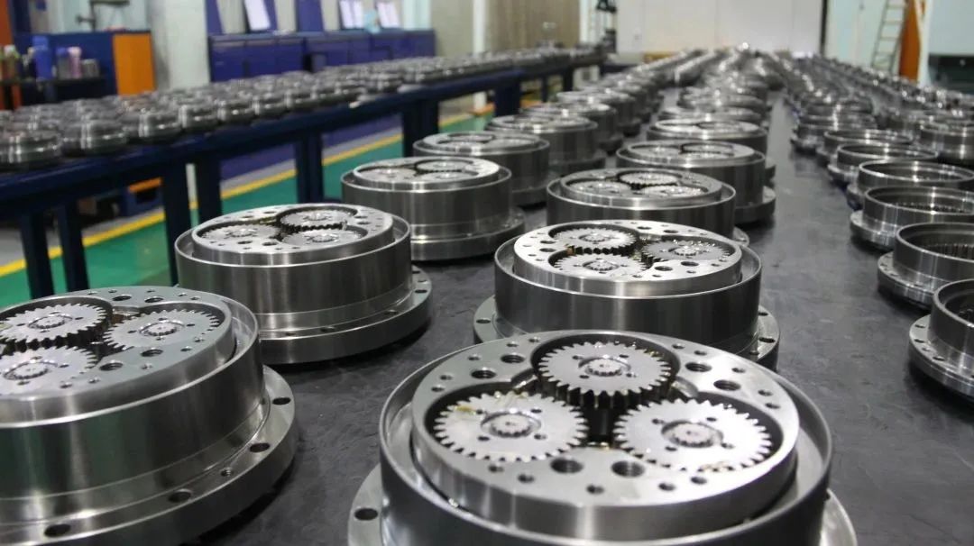 【高精傳動】恰佩克“年度最佳質(zhì)量產(chǎn)品獎”！