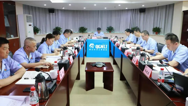 【黨建動態(tài)】第六次集體學習暨學習教育讀書班：學深成效和經(jīng)驗 做好實踐與引領(lǐng)